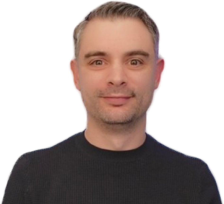 Adam Cowley
